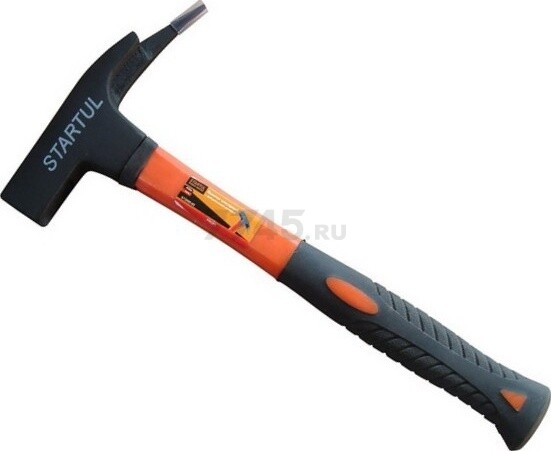Молоток кровельный 0,45 кг STARTUL Profi (ST2009-05) - Фото 6