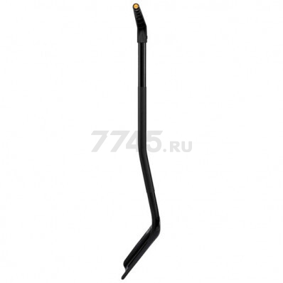 Лопата совковая FISKARS Ergonomic Pro (1066711) - Фото 6
