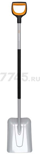 Лопата совковая FISKARS Xact (1066731) - Фото 4