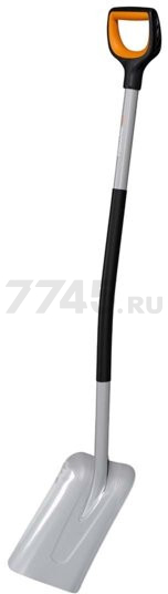 Лопата совковая FISKARS Xact (1066731) - Фото 5