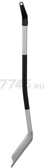 Лопата совковая FISKARS Xact (1066731) - Фото 6