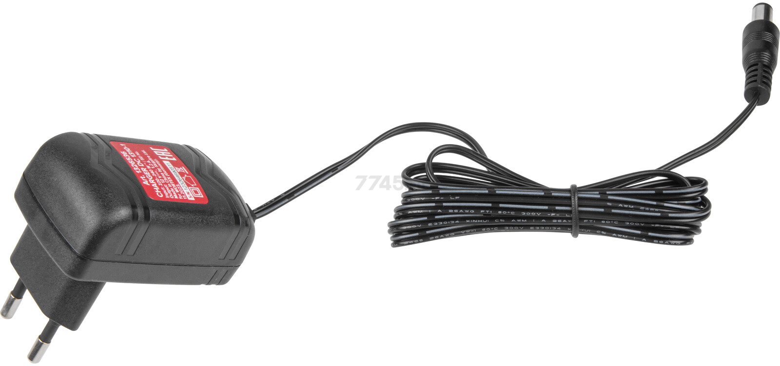 Дрель-шуруповерт аккумуляторная WORTEX BD 1215 Li SET (1326469) - Фото 21
