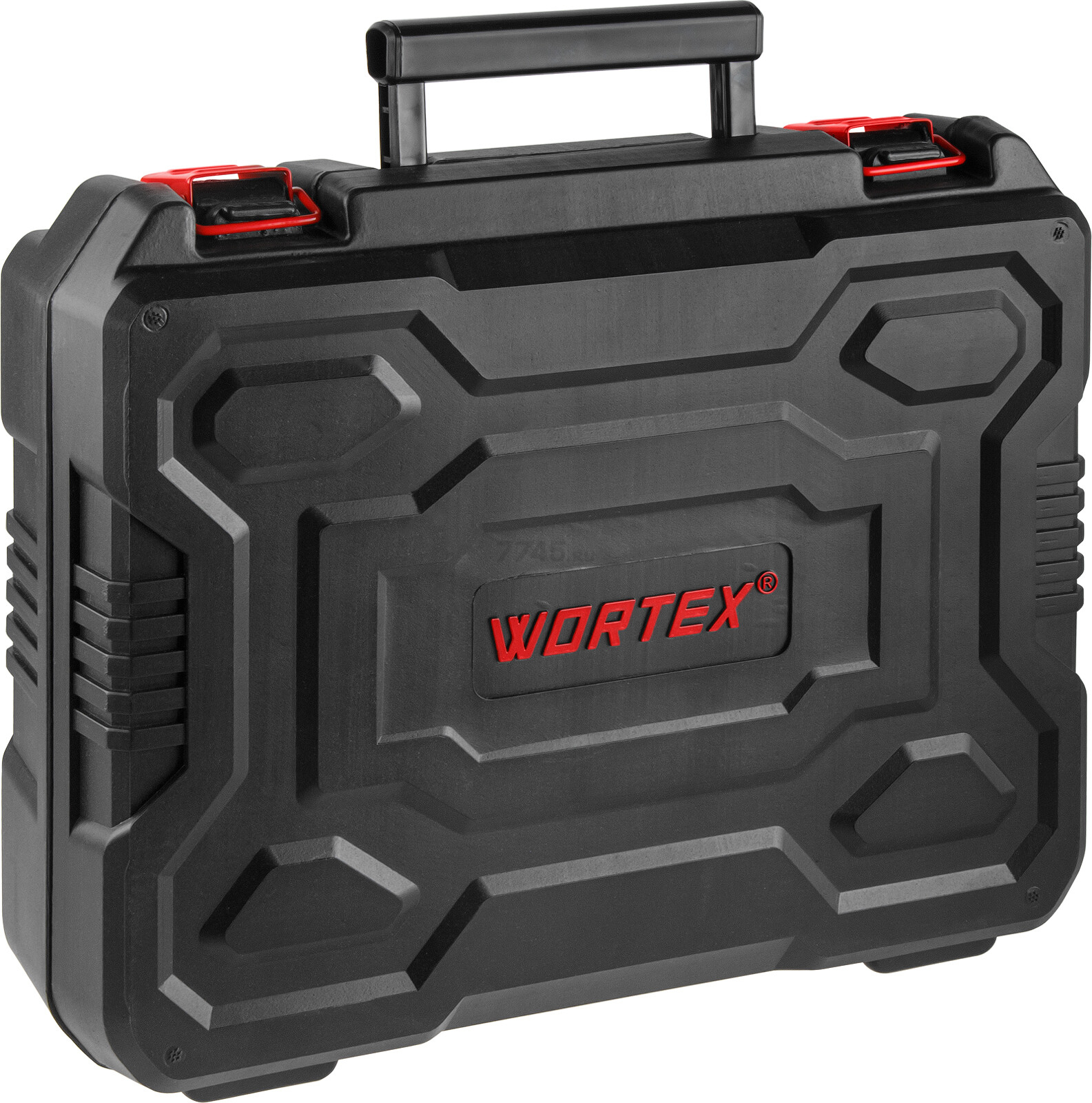 Дрель-шуруповерт аккумуляторная WORTEX BD 1215 Li SET (1326469) - Фото 22