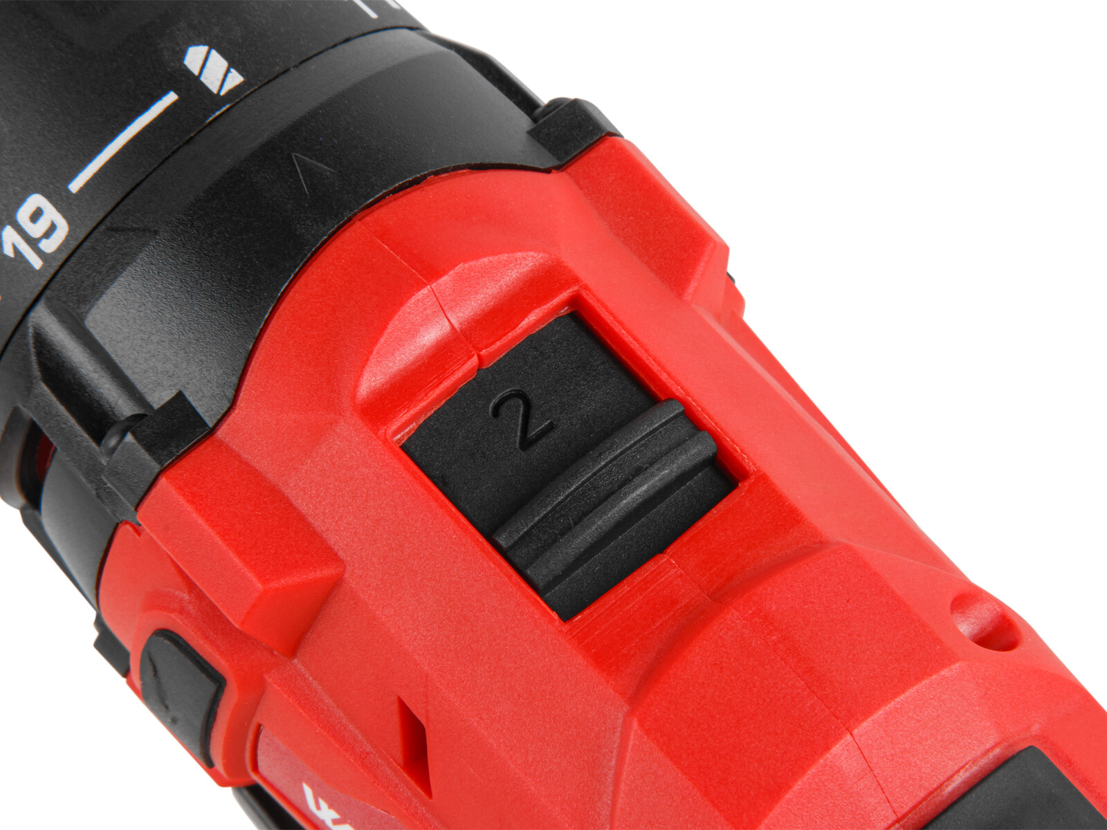 Дрель-шуруповерт аккумуляторная WORTEX BD 1215 Li SET (1326469) - Фото 16