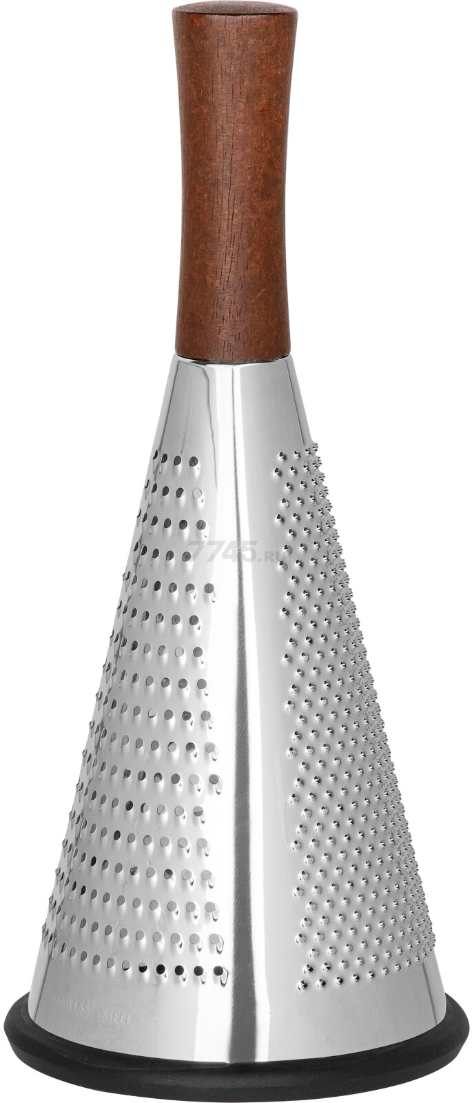 Терка 3-сторонняя PERFECTO LINEA Handy Plus (21-682400) - Фото 6