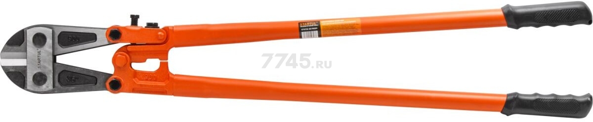 Болторез 900 мм STARTUL Profi (ST4118-90) - Фото 4