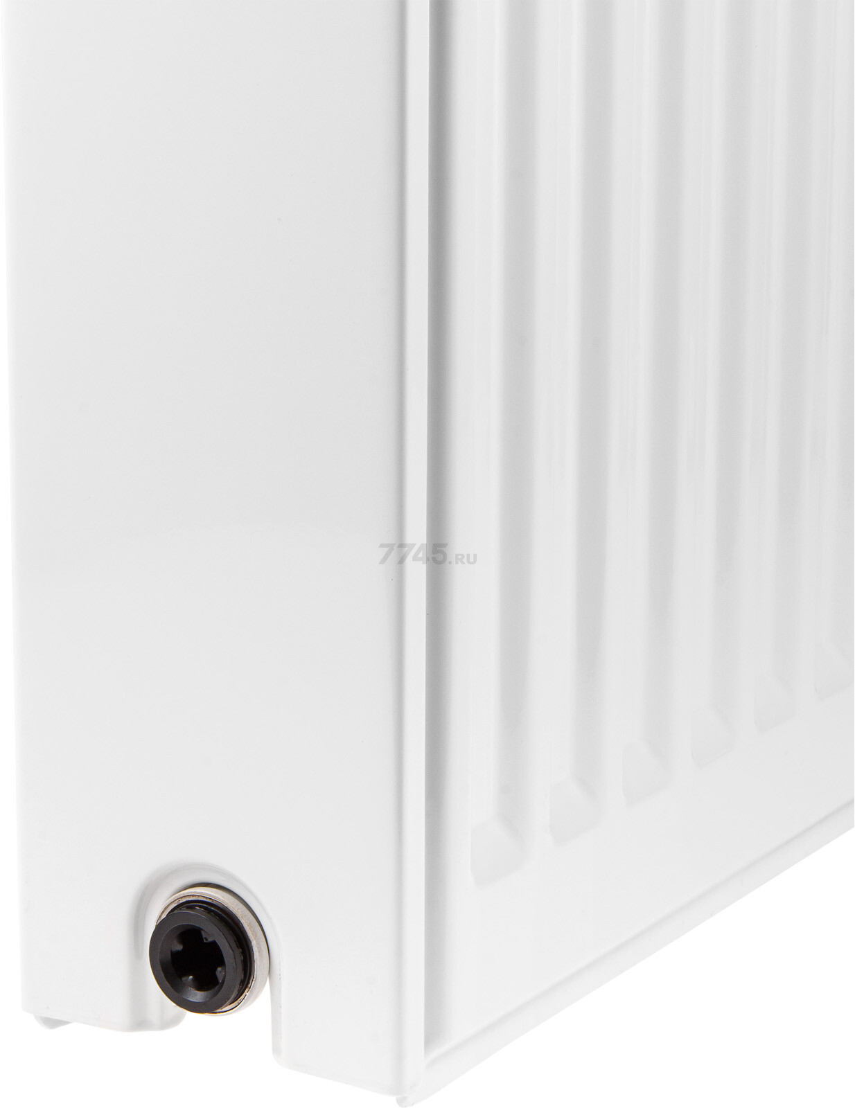 Радиатор стальной AV Engineering Expert EB 22-5-09 500х900 мм (AVE-22509B) - Фото 13