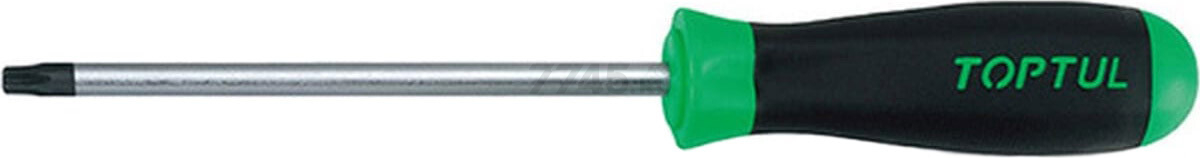 Отвертка Torx T25 TOPTUL (FFAB2510)