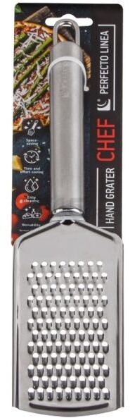 Терка ручная PERFECTO LINEA Chef (21-001326) - Фото 5