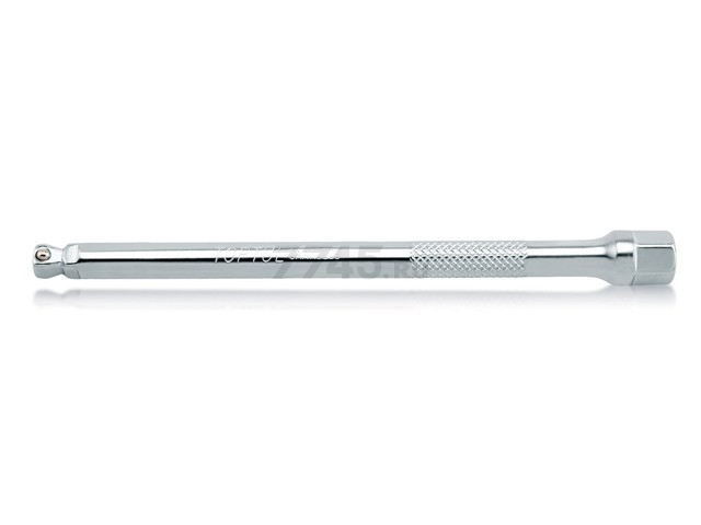 Удлинитель 1/4" 225 мм TOPTUL (CAAH0809)