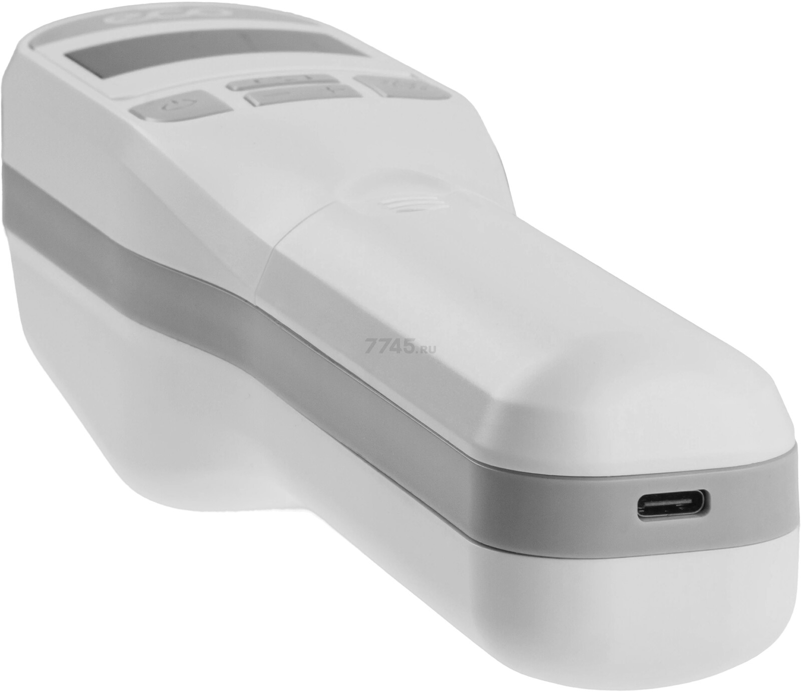 Компрессор автомобильный ECO AE-005 Comfort (EC3010-1) - Фото 11