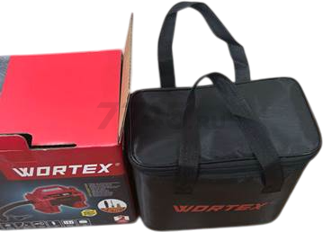 Компрессор автомобильный аккумуляторный WORTEX CTI 1810 ALL1 XLT SOLO (1325766) - Фото 10