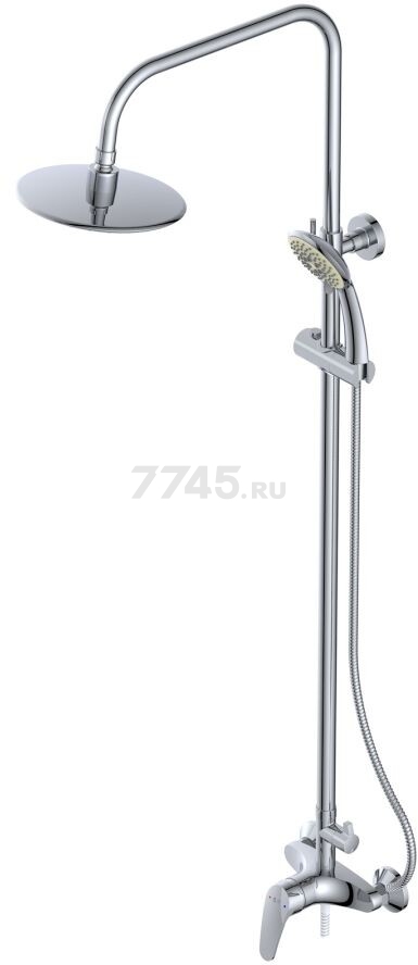 Душевая стойка AV ENGINEERING Rom (AVROM16-A104-337)
