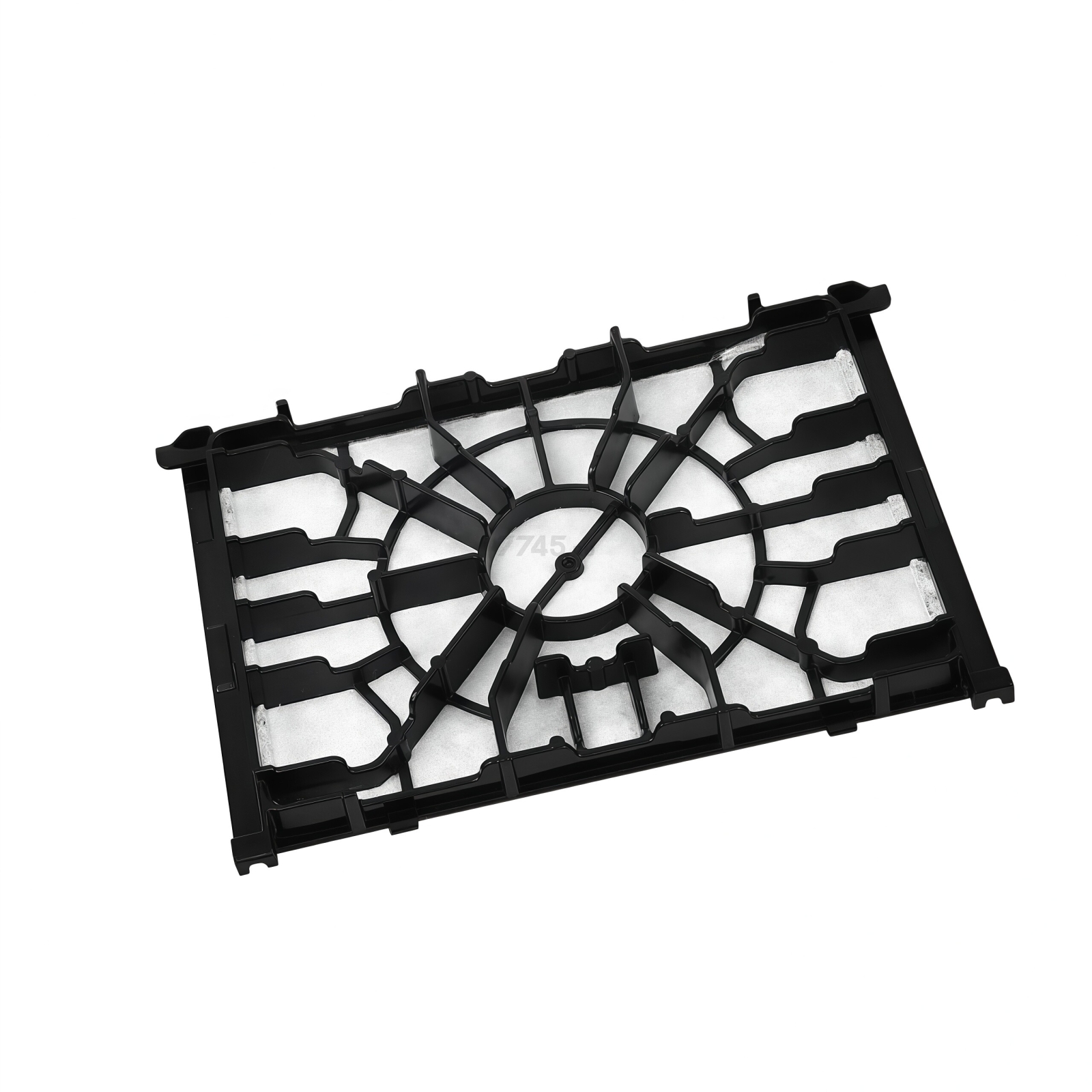 Фильтр моторный для пылесоса Bosch BSGL BGL BGB BSG BRUNER (MPVC-1005)