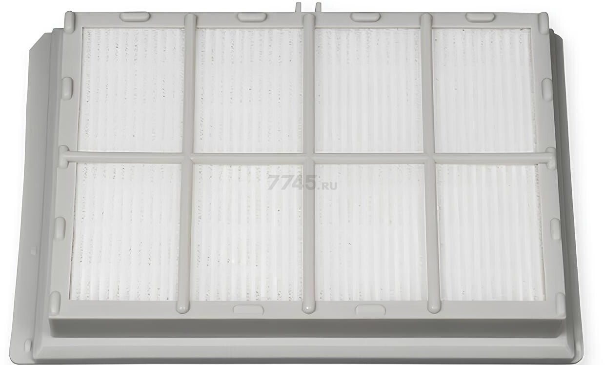 Фильтр HEPA для пылесоса Bosch BBZ8SF1 VZ54000 BRUNER (MPVC-1002)
