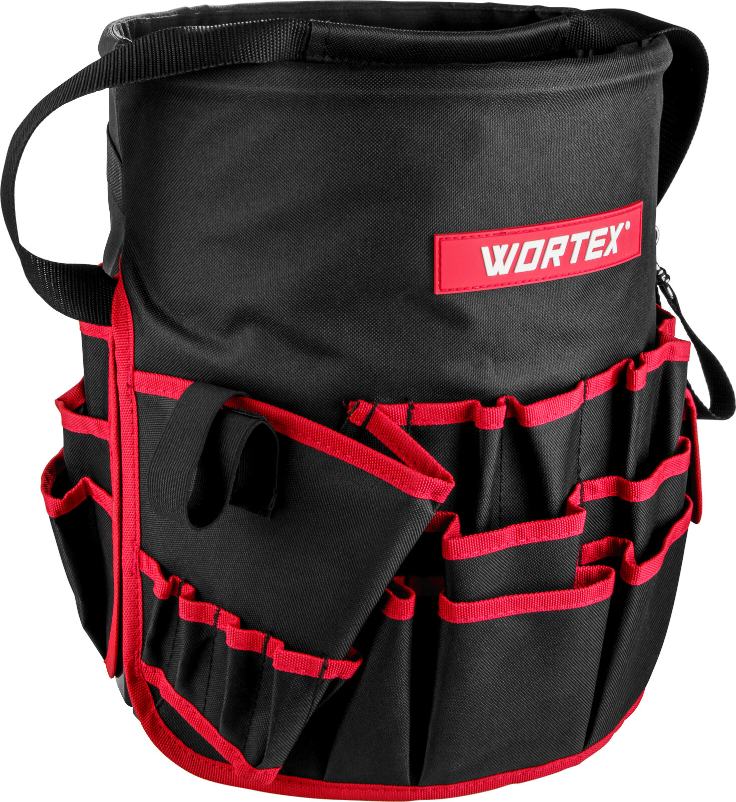 Сумка для инструмента WORTEX WB 3037 (1323694) - Фото 7