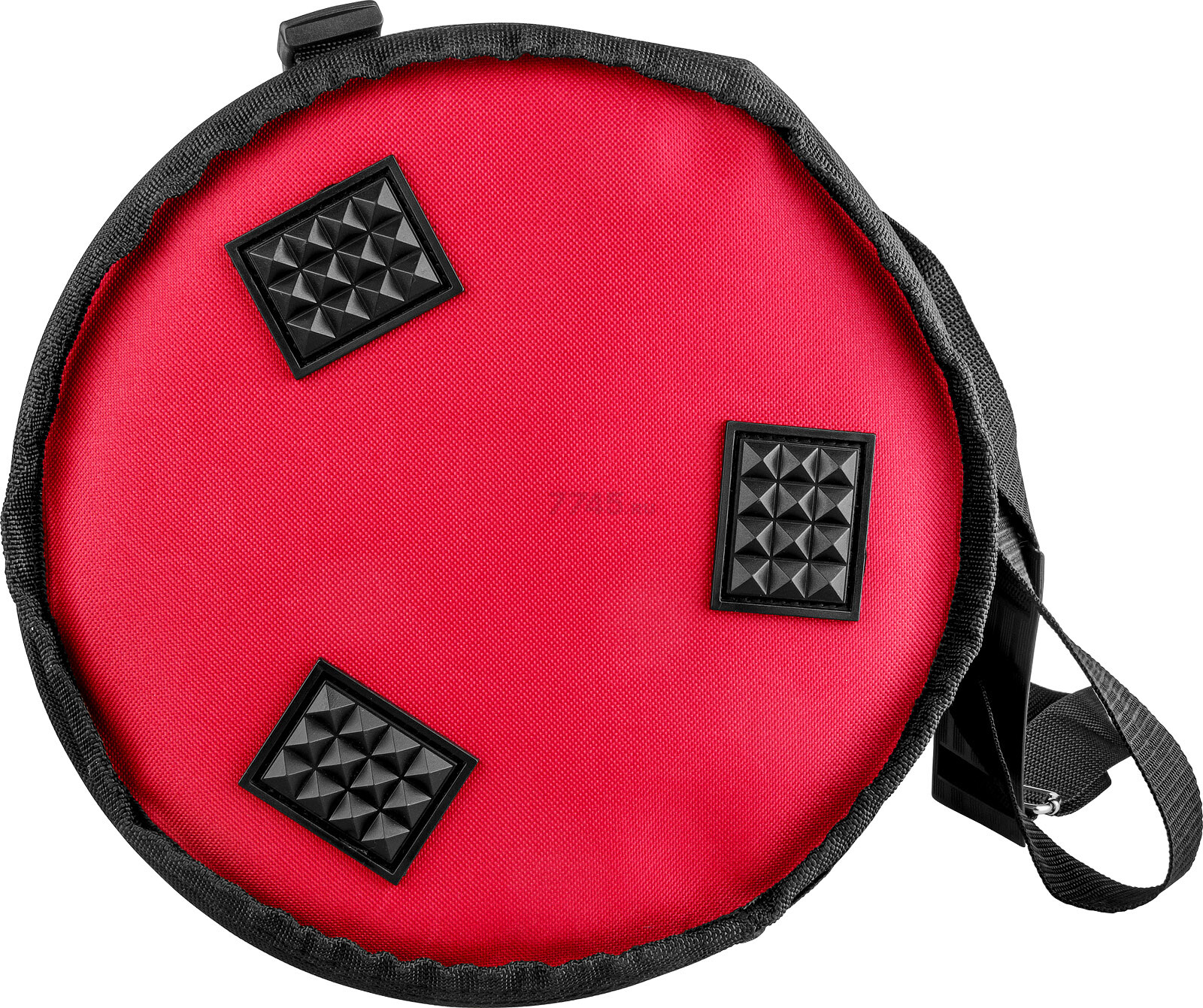 Сумка для инструмента WORTEX WB 2728 (1323693) - Фото 8