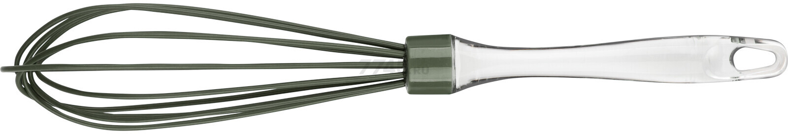 Венчик для взбивания PERFECTO LINEA Natural Green (21-108518)
