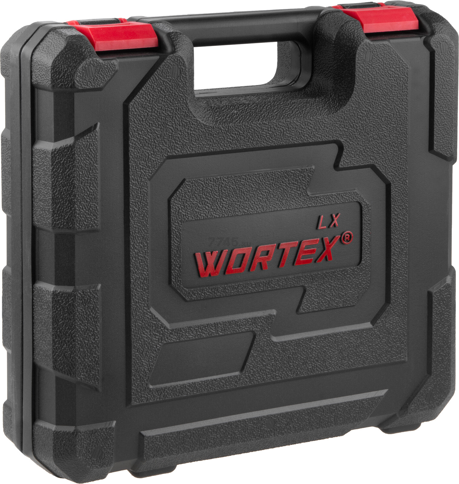 Дрель-шуруповерт аккумуляторная WORTEX LX BD 1215-1 Li (1333698) - Фото 20