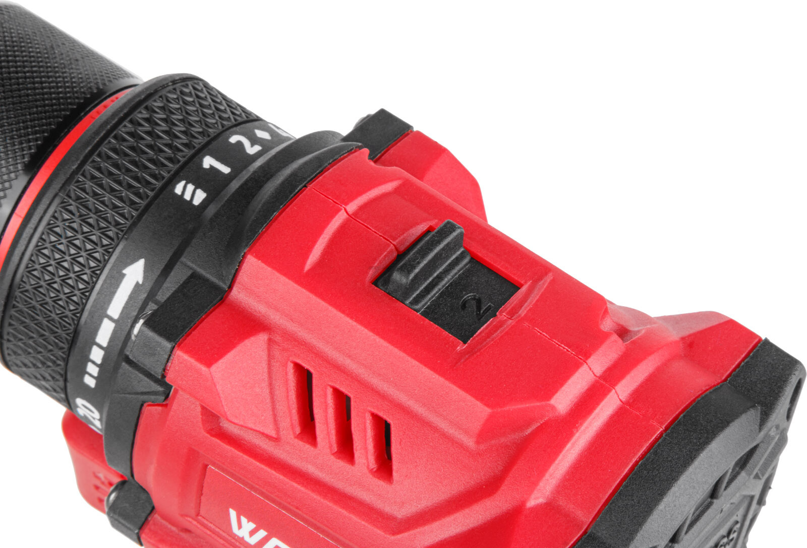 Дрель-шуруповерт аккумуляторная WORTEX LX BD 1215-1 Li (1333698) - Фото 17