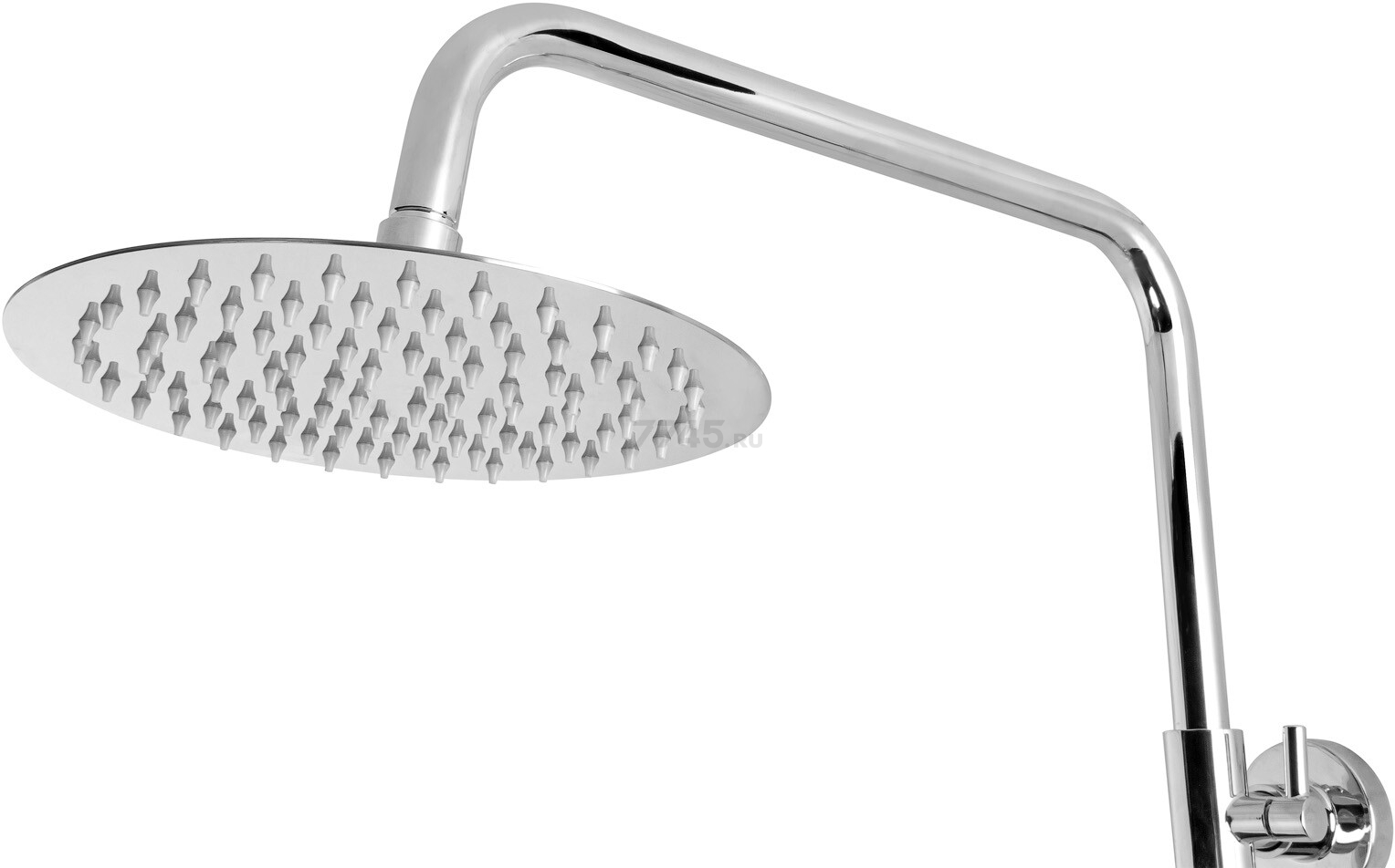 Душевая стойка AV ENGINEERING THS хром (AVTHS2-P42-725A) - Фото 6