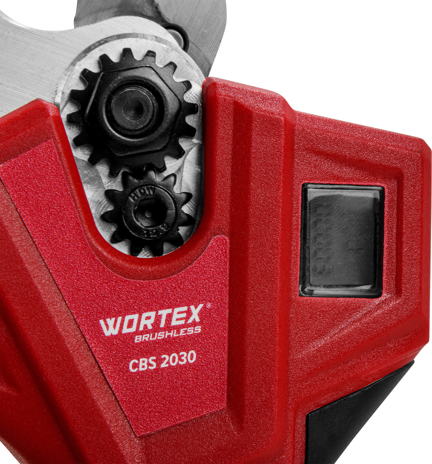 Секатор аккумуляторный WORTEX CBS 2030 ALL1 SOLO (1329774) - Фото 13