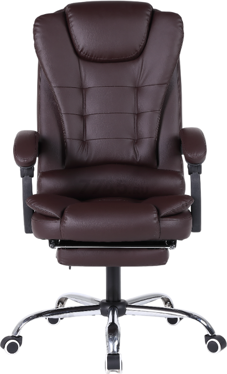 Кресло компьютерное KEIZEN Boss (KZ-7351112) - Фото 6