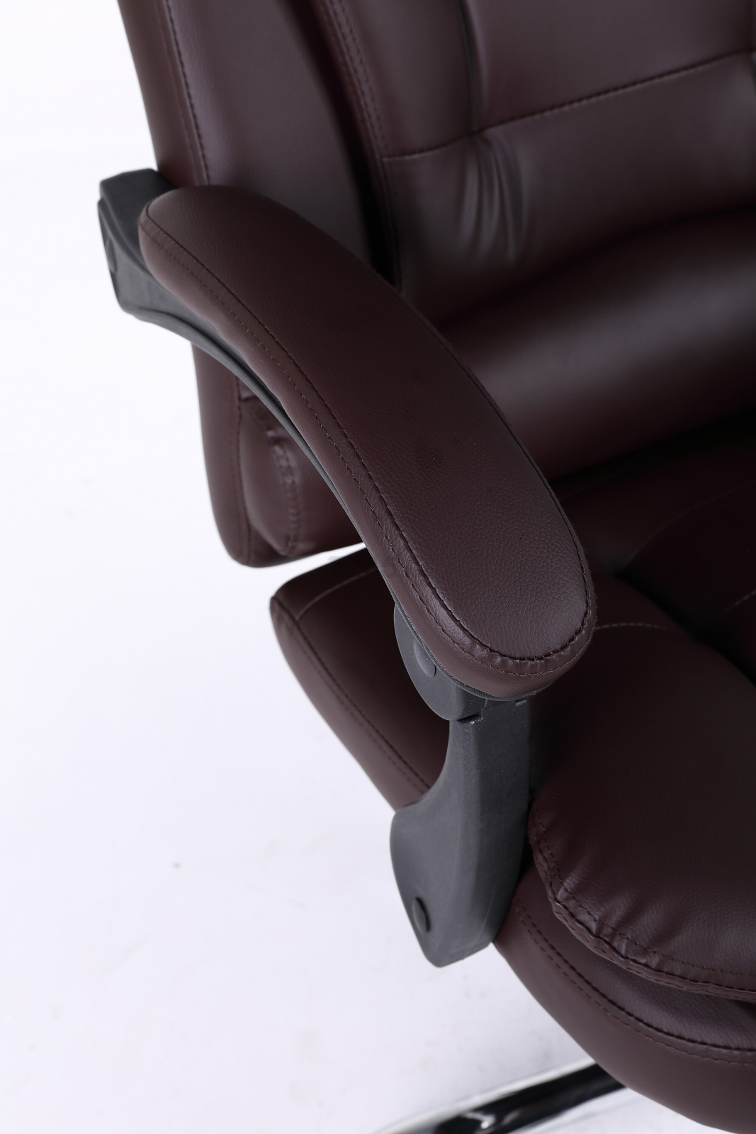 Кресло компьютерное KEIZEN Boss (KZ-7351112) - Фото 17