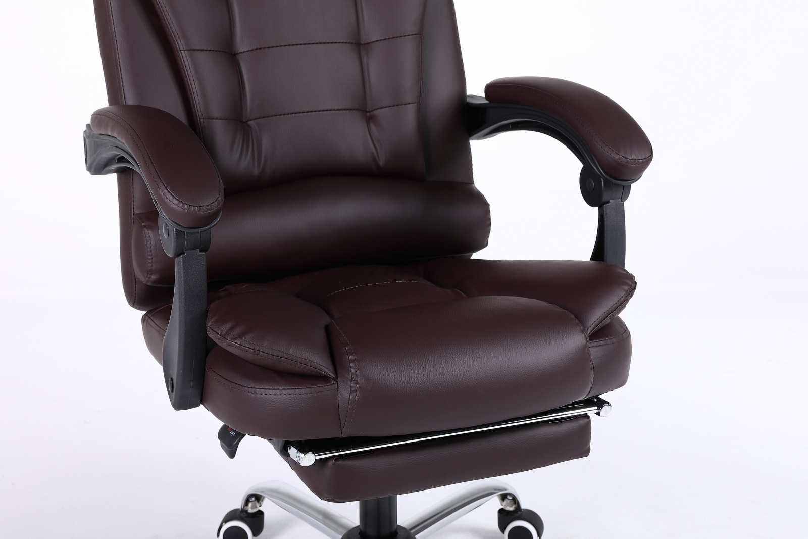 Кресло компьютерное KEIZEN Boss (KZ-7351112) - Фото 18