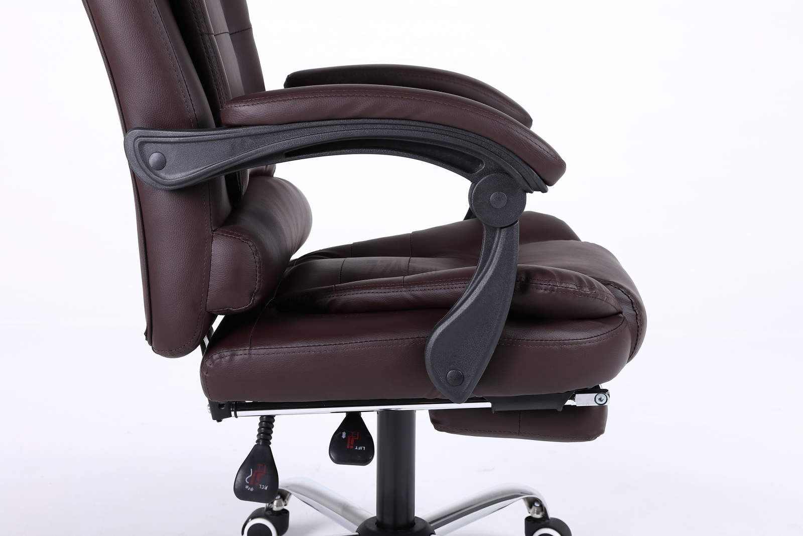 Кресло компьютерное KEIZEN Boss (KZ-7351112) - Фото 19