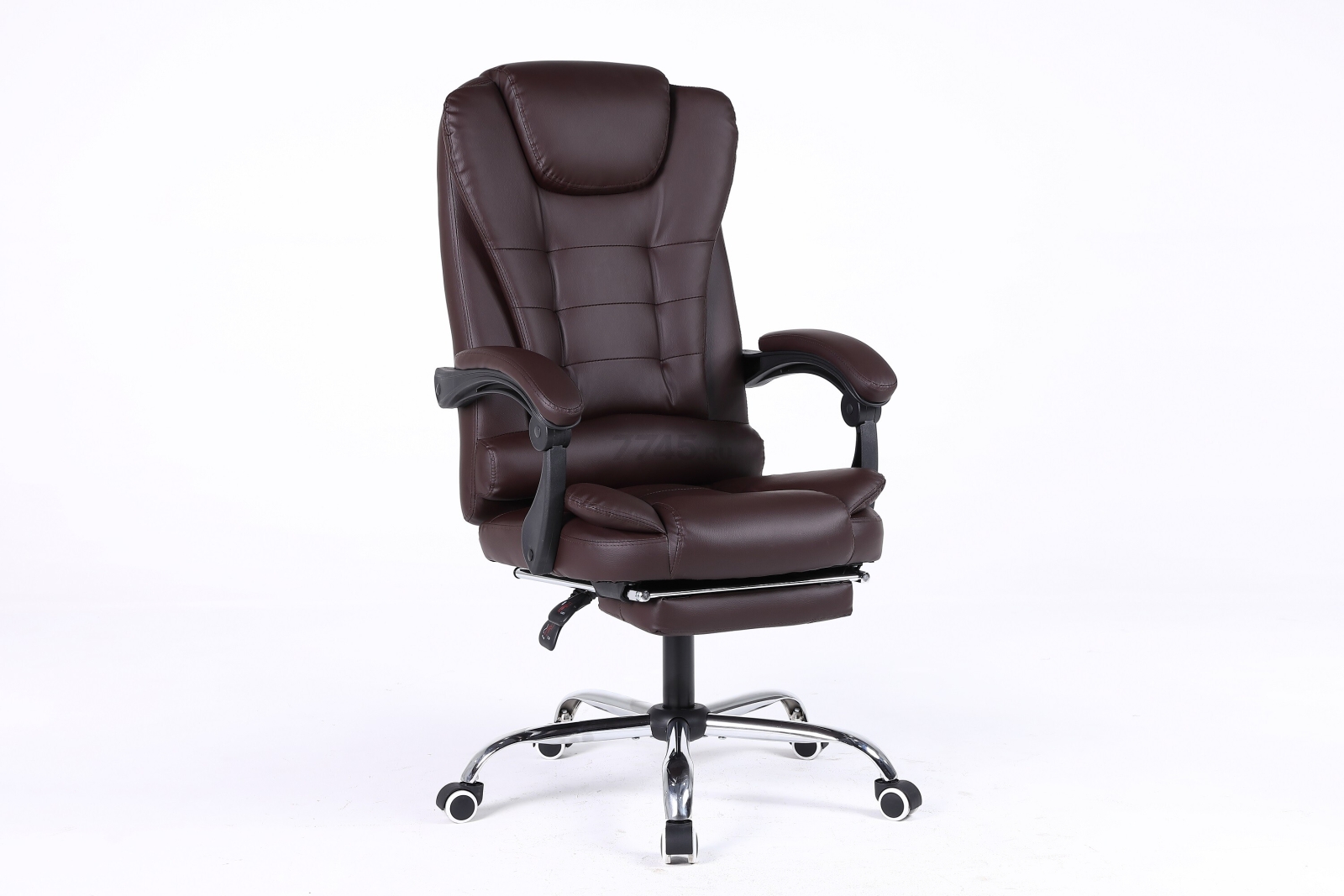 Кресло компьютерное KEIZEN Boss (KZ-7351112) - Фото 7