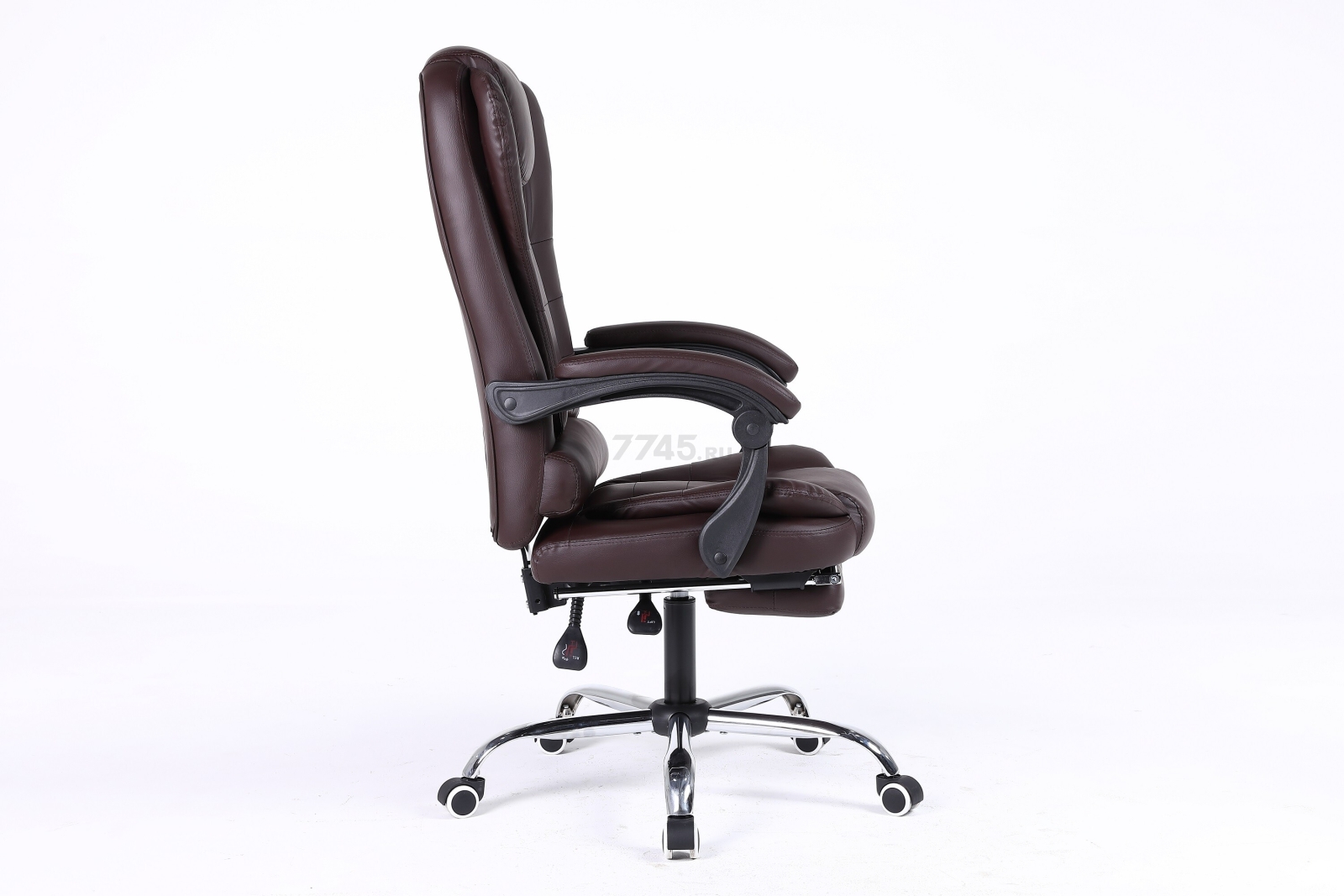 Кресло компьютерное KEIZEN Boss (KZ-7351112) - Фото 8