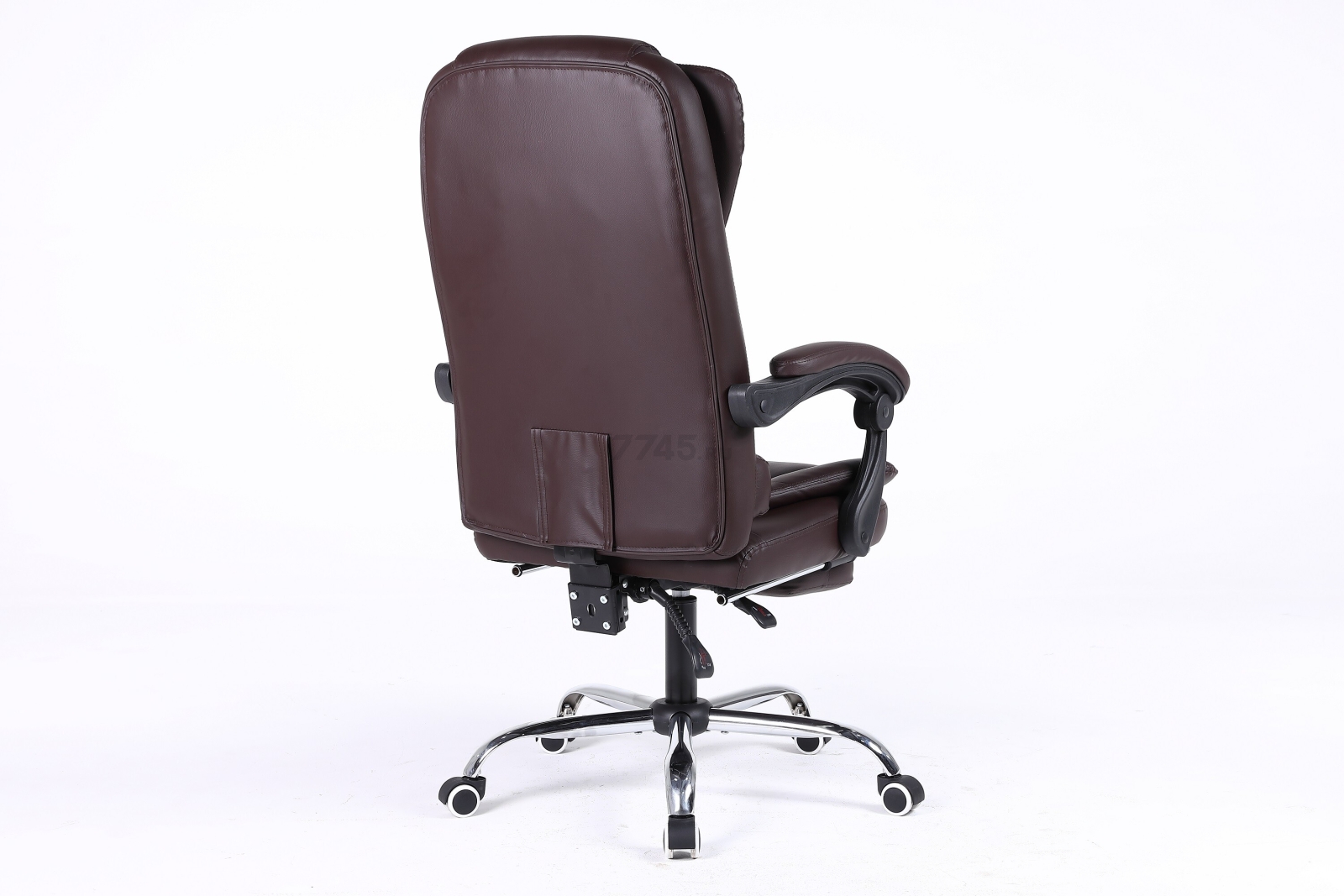 Кресло компьютерное KEIZEN Boss (KZ-7351112) - Фото 9