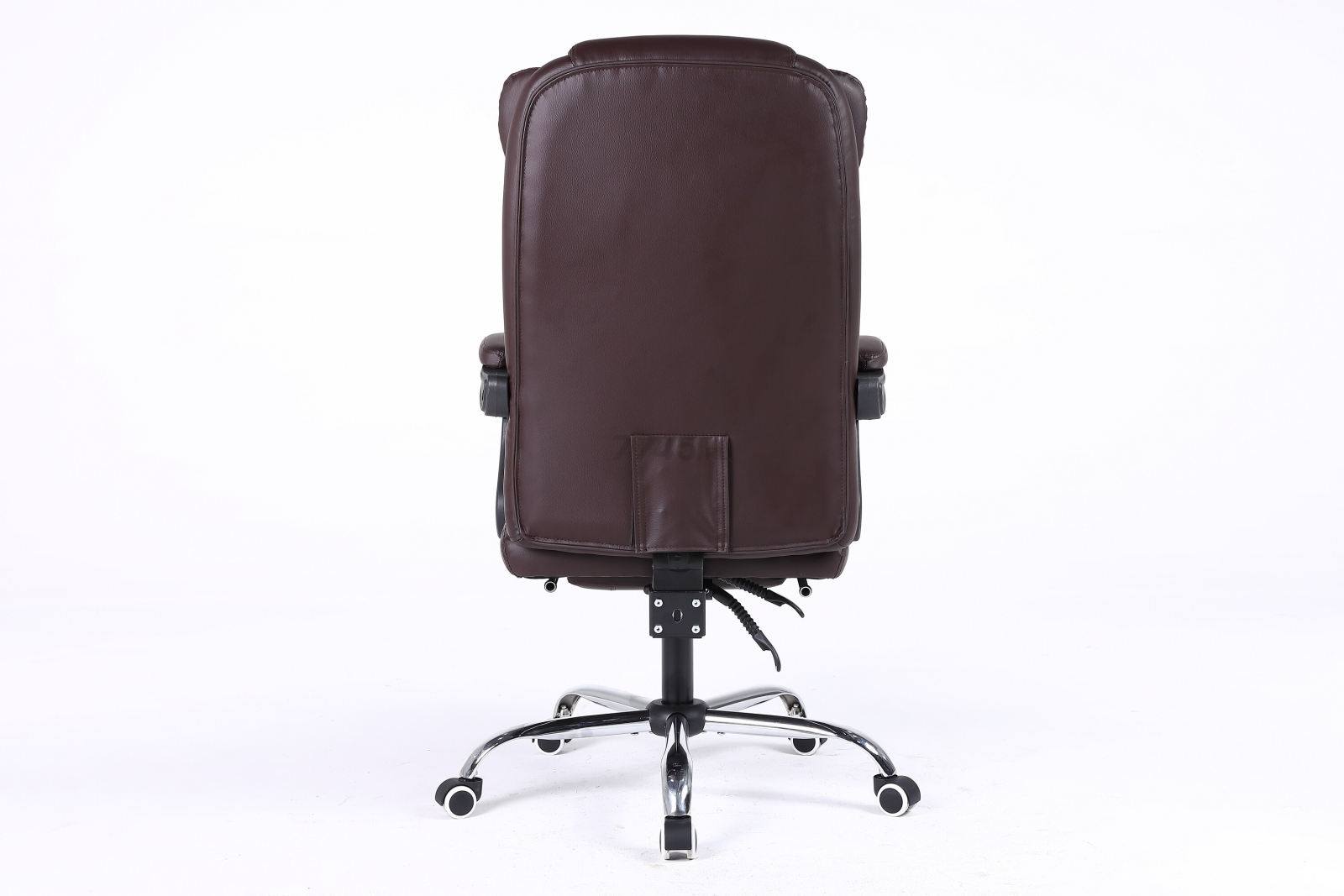 Кресло компьютерное KEIZEN Boss (KZ-7351112) - Фото 10