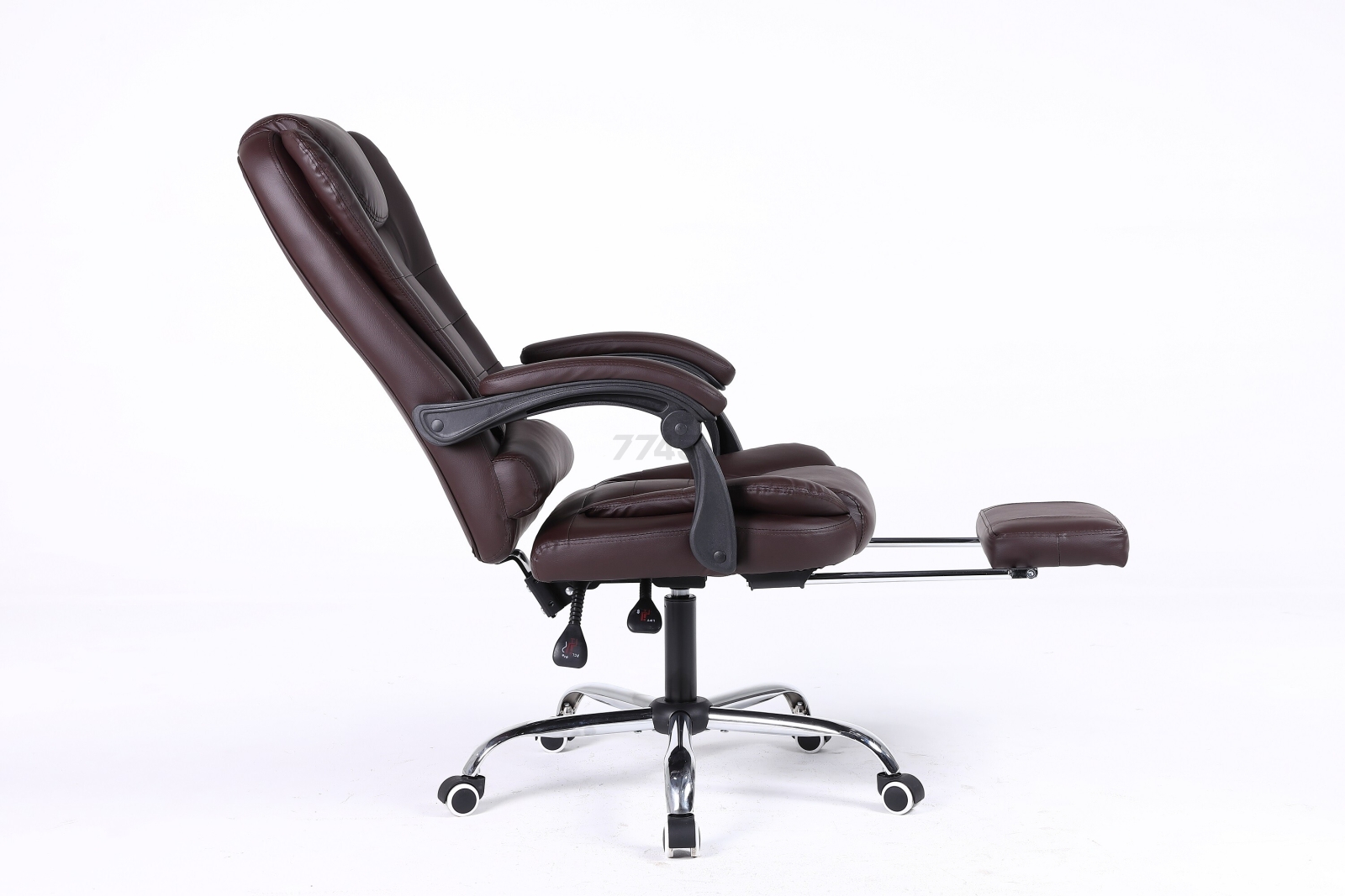 Кресло компьютерное KEIZEN Boss (KZ-7351112) - Фото 11