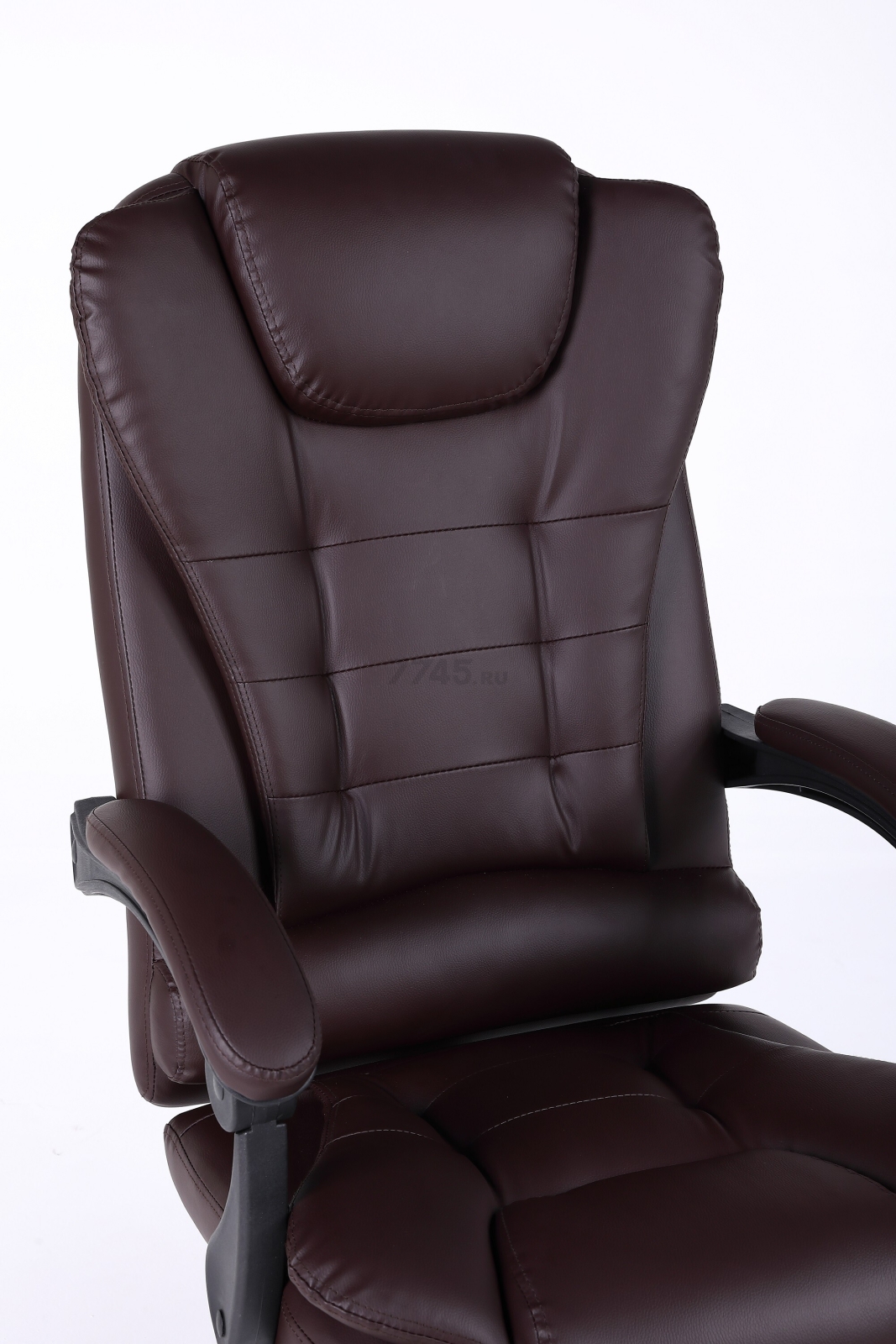 Кресло компьютерное KEIZEN Boss (KZ-7351112) - Фото 14