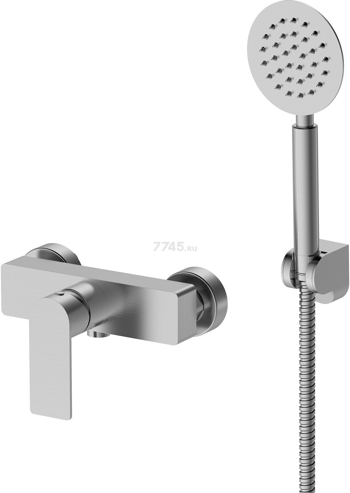 Смеситель для душа AV ENGINEERING Les (AVLES5-BW0)