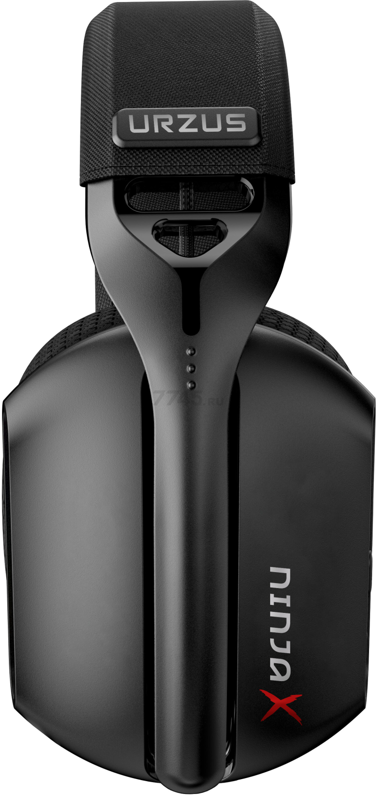 Наушники-гарнитура игровые URZUS Ninja X UR-5524118 - Фото 18