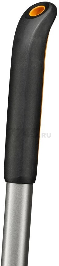 Метла для уборки FISKARS Ergonomic  с S-образной ручкой (1077114) - Фото 3