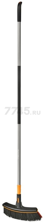 Метла для уборки FISKARS эргономичная (1077115)
