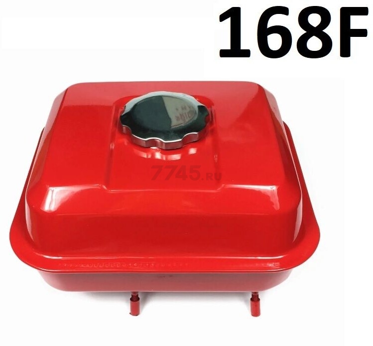 Бак топливный для Fermer (FMS-01192)