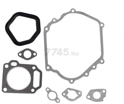 Прокладки для двигателя 177F комплект (FMS-01356)