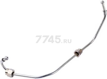 Трубка топливная высокого давления для двигателя 186F (FMS-01346)