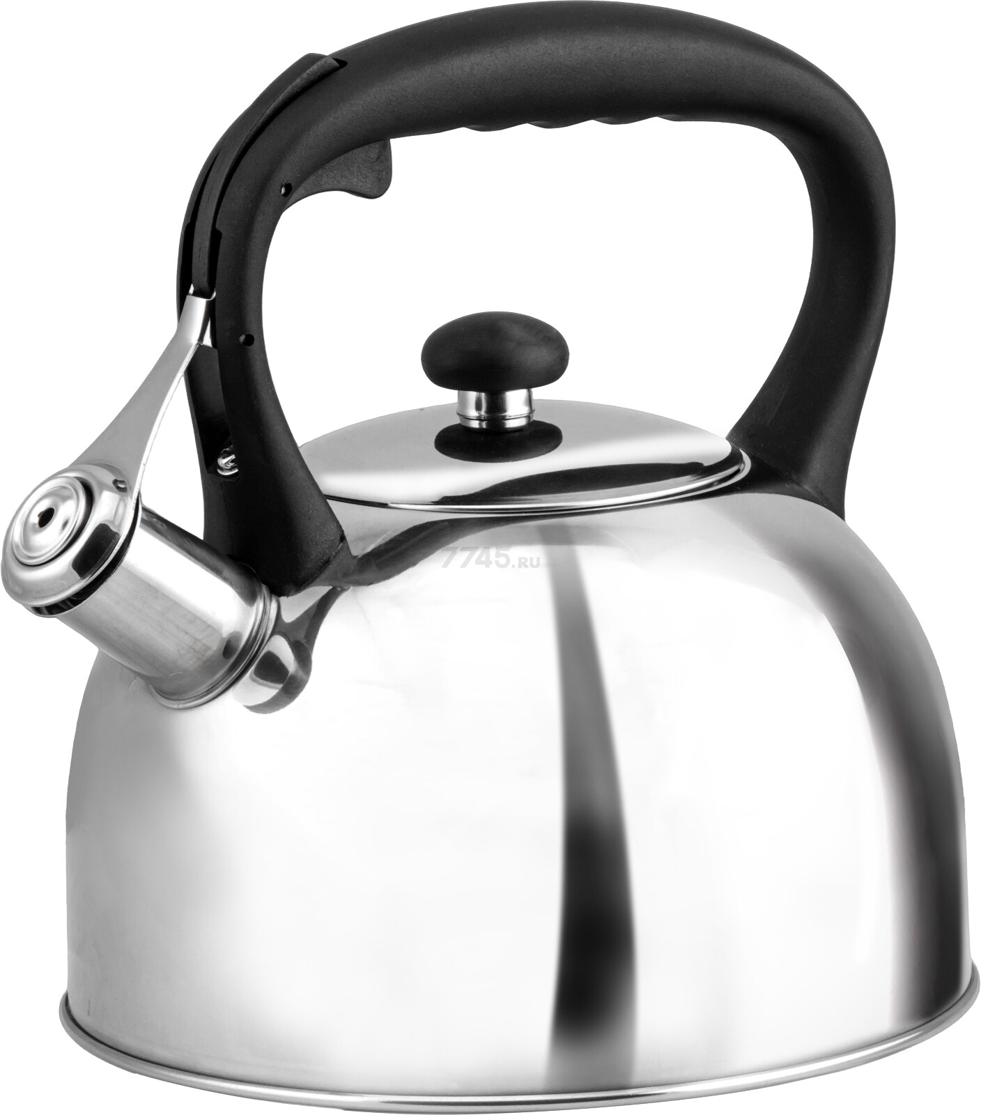 Чайник со свистком PERFECTO LINEA Nilgiri 3 л (52-030003)