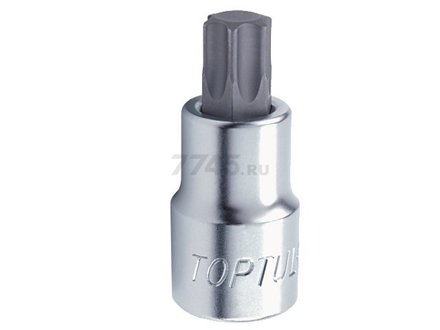 Головка 3/8" с насадкой TORX T20 TOPTUL (BCFA1220)