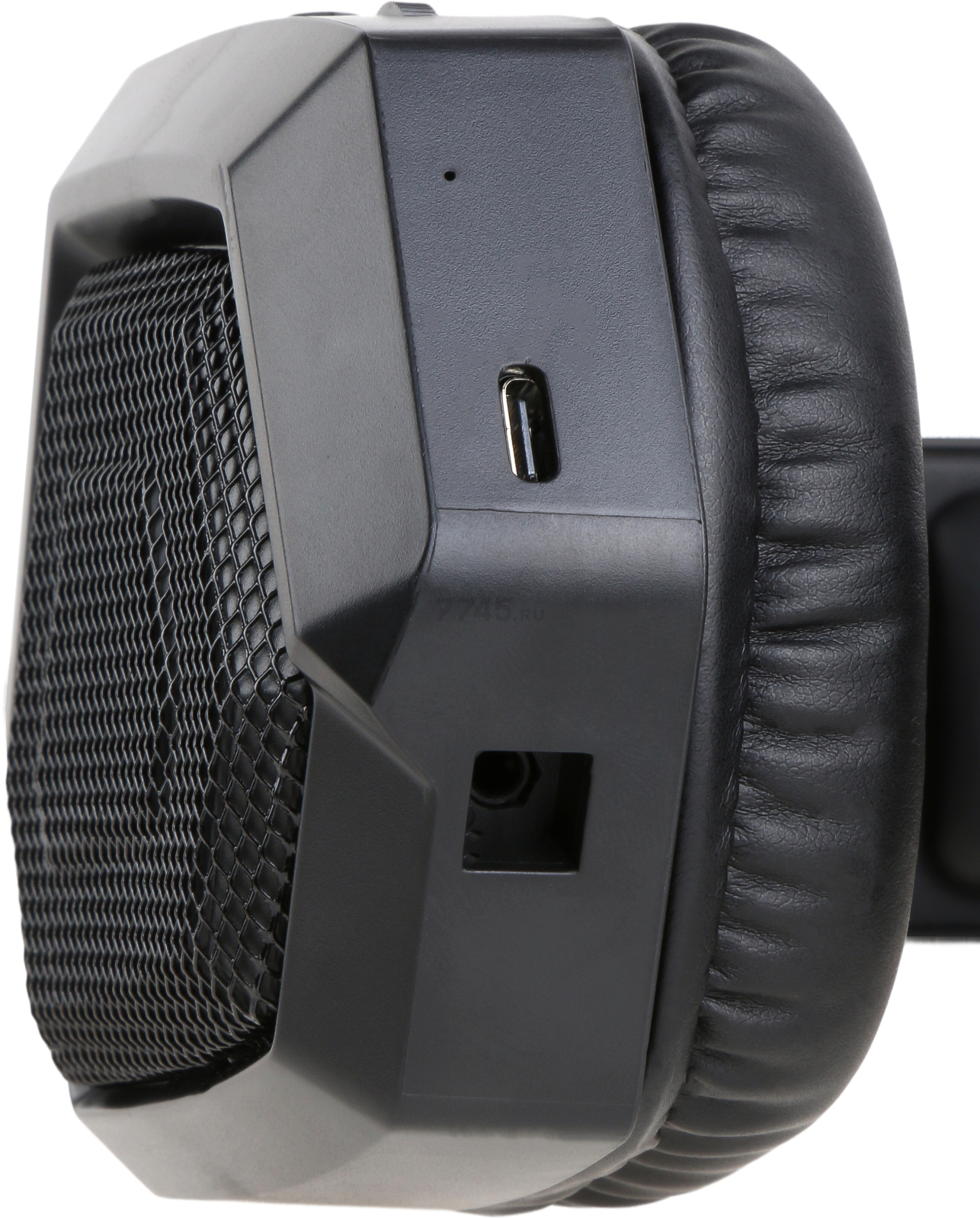 Наушники-гарнитура игровые URZUS Alpha UR-5524121 - Фото 17