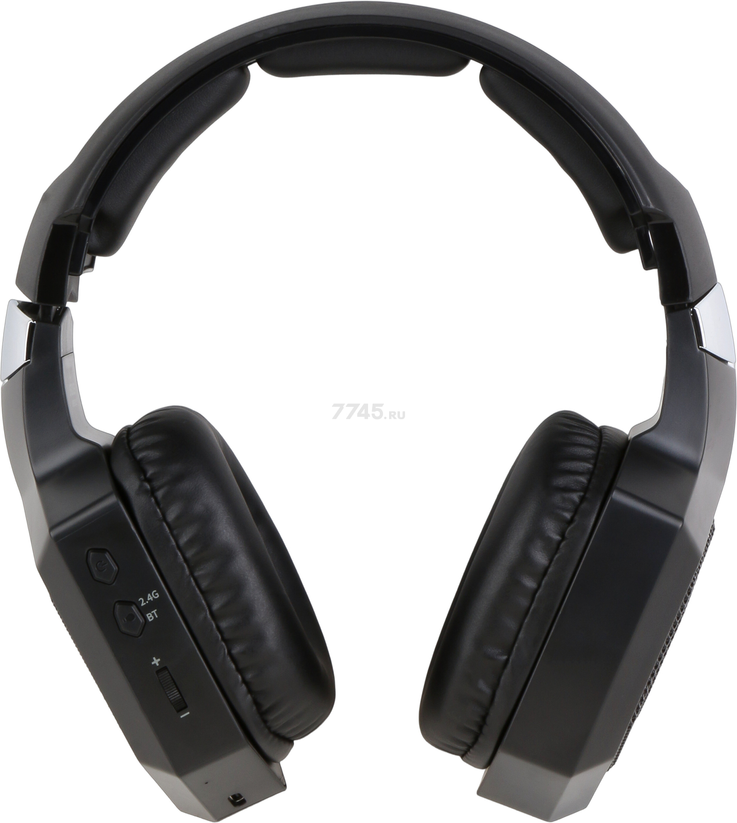 Наушники-гарнитура игровые URZUS Alpha UR-5524121 - Фото 13