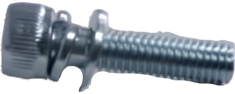 Винт M5×30 для бензокосы Eco GTP-90H RIPARTS (GTP-SM530)