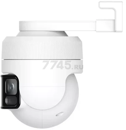 IP-камера видеонаблюдения IMILAB EC6 Panorama (CMSXJ115A) - Фото 3