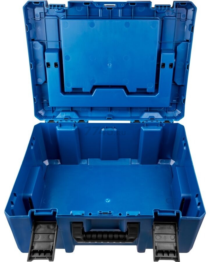 Ящик для инструмента BULL Xcase X003 L 450х345х209 мм (1329949) - Фото 5